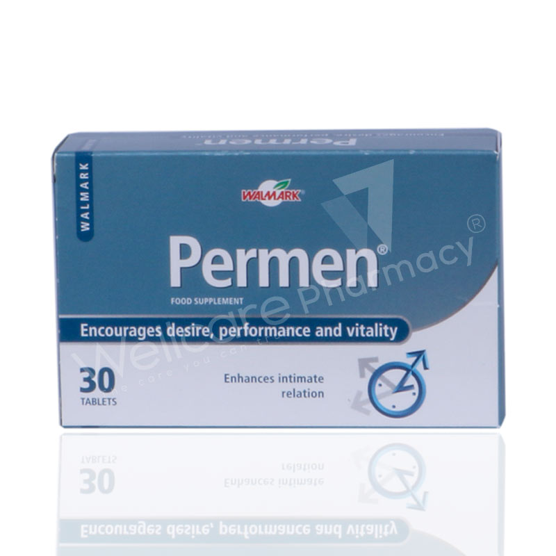 disgusting Purchase quarter Walmark Permen Tablets 30'S | Wellcare Online Pharmacy - Qatar | Buy  Medicines, Beauty, Hair & Skin Care products and more | WellcareOnline.com