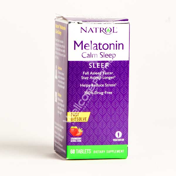 The Difference Between negative side effects of melatonin And Search Engines